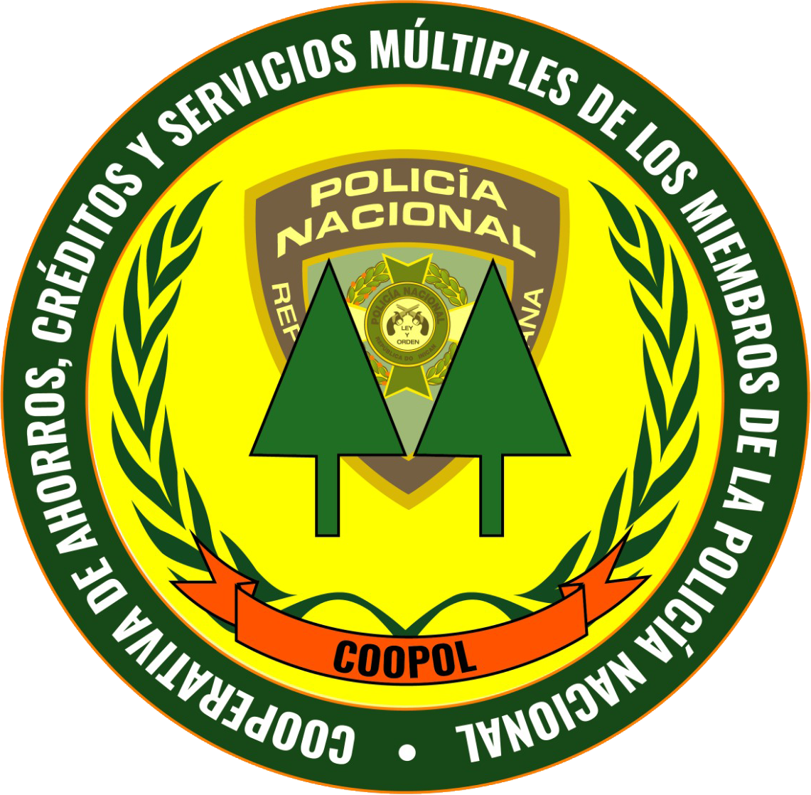 Logo COOPOL